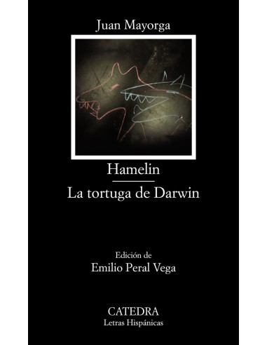 Hamelin La tortuga de Darwin