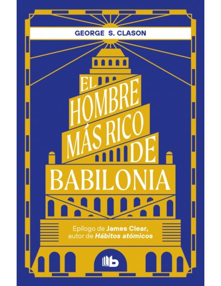 El hombre mas rico de Babilonia