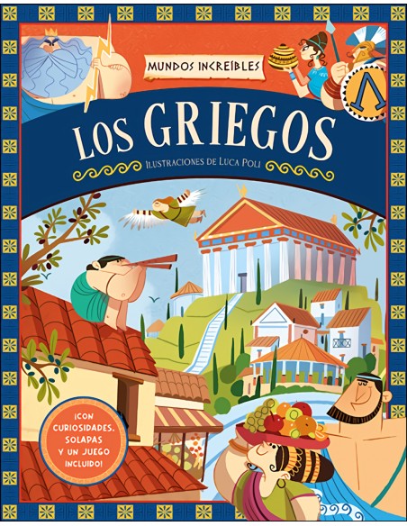 Los griegos