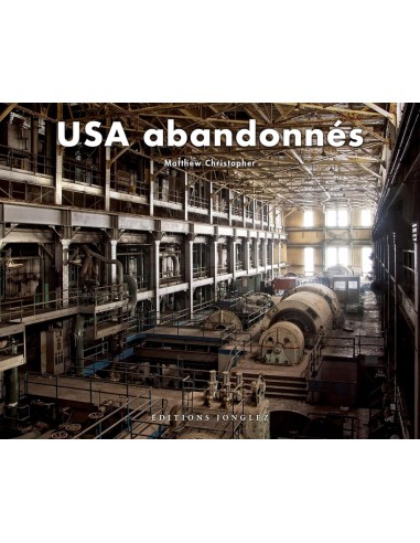 USA abandonnes