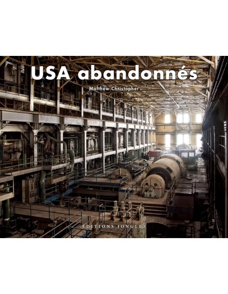 USA abandonnes