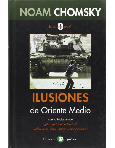 Ilusiones de Oriente Medio