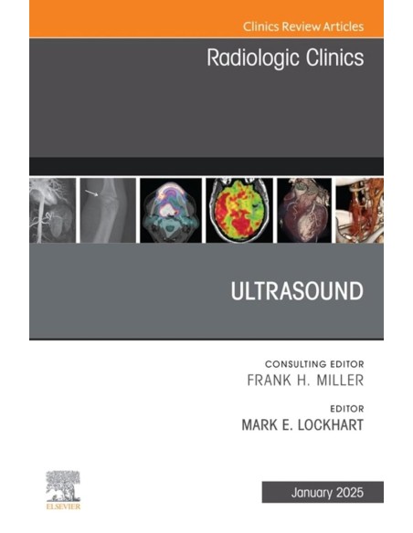 Ultrasound an issue radiologic clinics North America