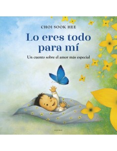 Lo eres todo para mi