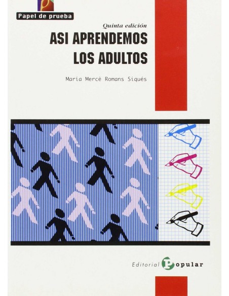 Asi aprendemos los adultos