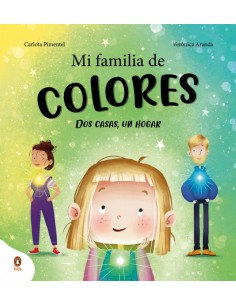 Mi familia de colores