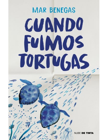 Cuando fuimos tortugas
