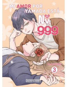 Mi amor por Yamada esta al Nv 999 3