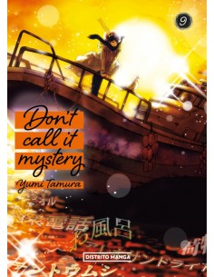 Don t Call it Mystery 9