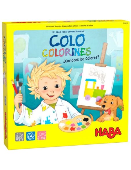 COLO COLORINES