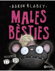 Males besties Episodis 17 i 18