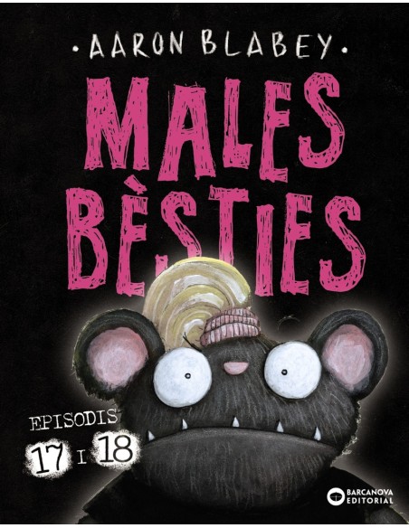 Males besties Episodis 17 i 18 Males besties Episodis 17 i 18