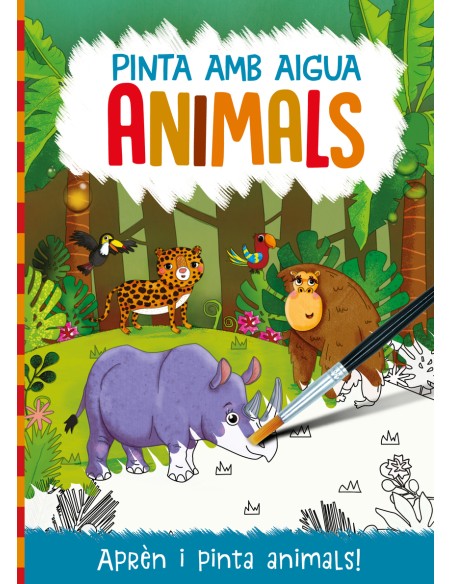 KIT ART ANIMALS KIT ART ANIMALS