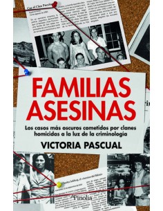 FAMILIAS ASESINAS