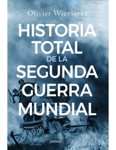 Historia total de la segunda guerra mundial