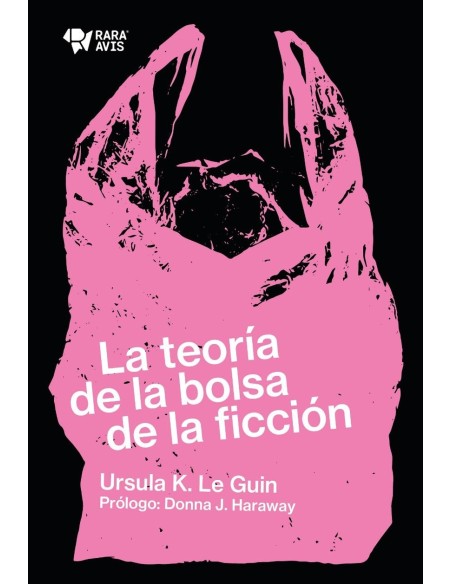 La Teoria de la Bolsa de la Ficcion