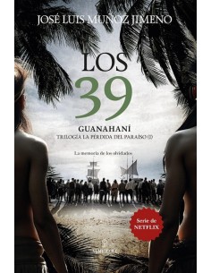 39 LOS GUANAHANI