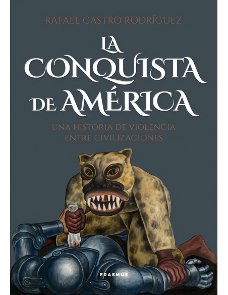CONQUISTA DE AMERICA LA