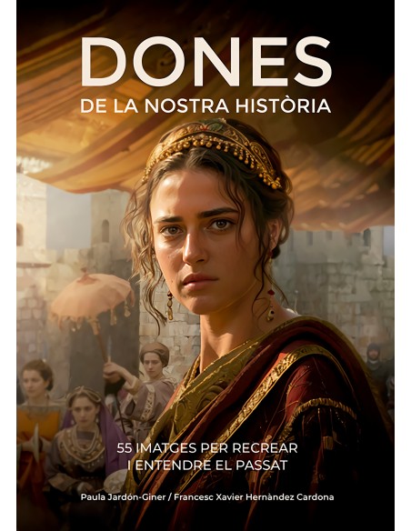 Dones de la nostra historia