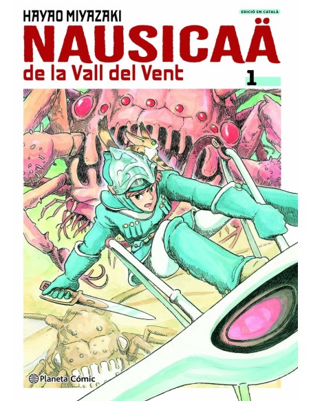 Nausicaa n 01 catala