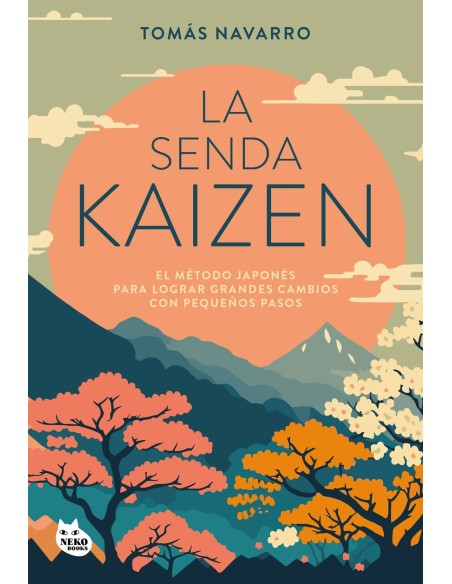 La senda kaizen