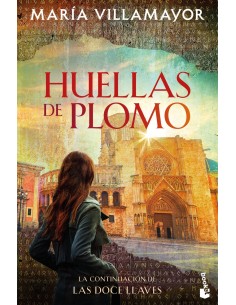 Huellas de plomo