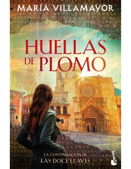 Huellas de plomo