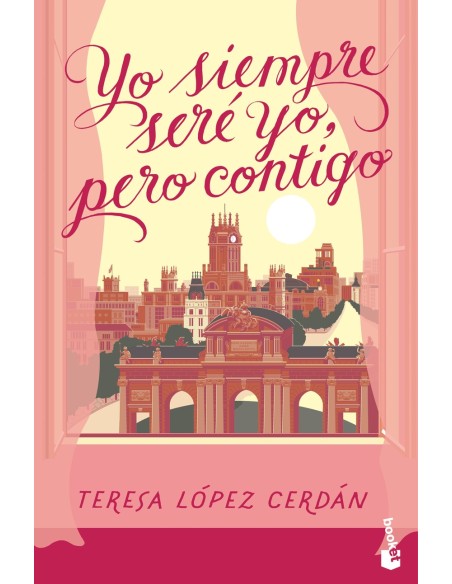 Yo siempre sere yo pero contigo