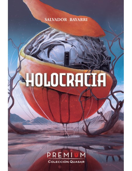 Holocracia