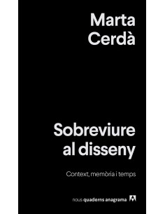 Sobreviure al disseny