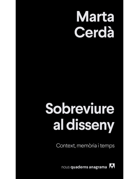 Sobreviure al disseny