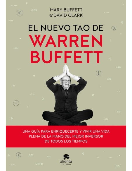 El nuevo tao de Warren Buffett