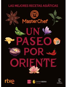 Un paseo por Oriente