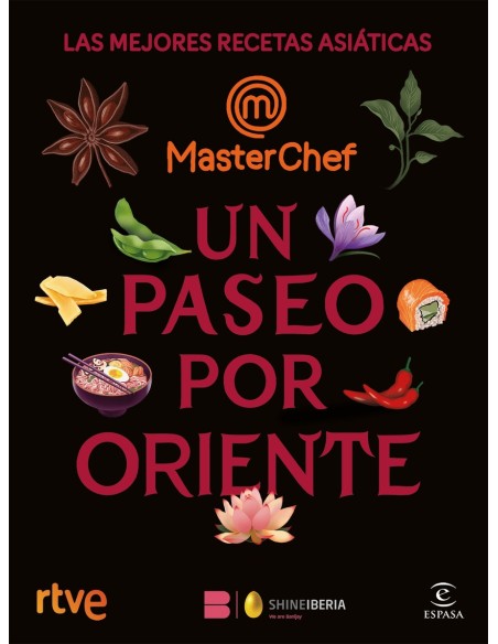 Un paseo por Oriente