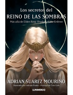 Los secretos del Reino de las Sombras