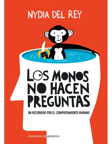 Los monos no hacen preguntas