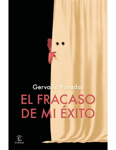 El fracaso de mi exito