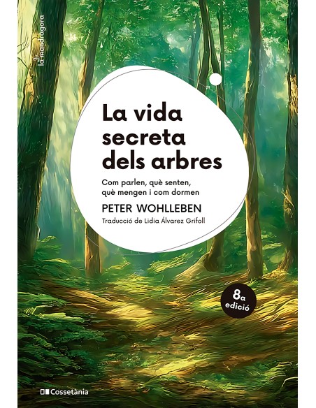 La vida secreta dels arbres