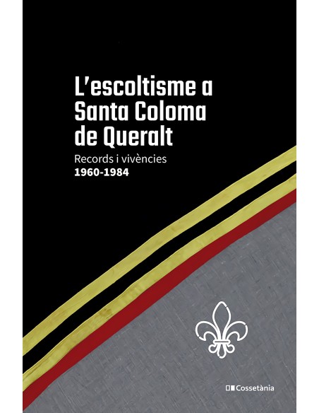L escoltisme a Santa Coloma de Queralt