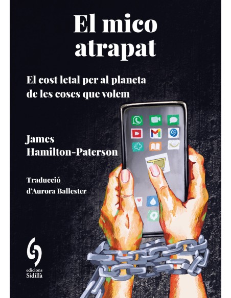 El mico atrapat
