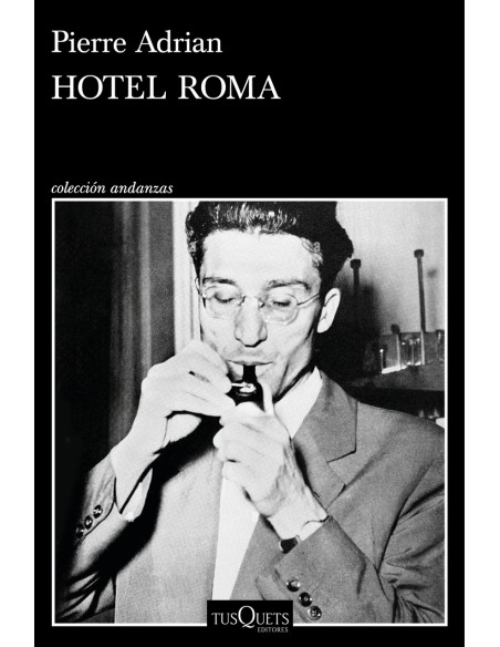Hotel Roma