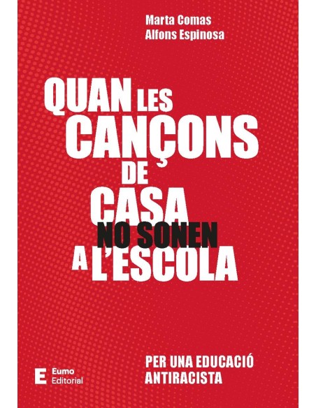 Quan les cancons de casa no sonen a l escola