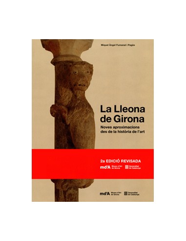 Lleona de Girona La