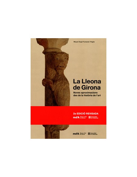 Lleona de Girona La