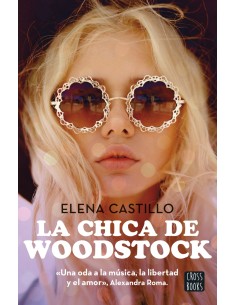 La chica de Woodstock