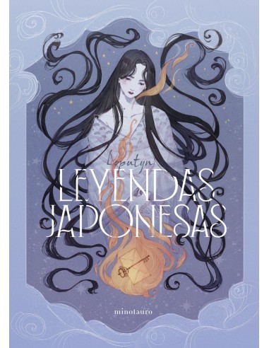 Leyendas japonesas