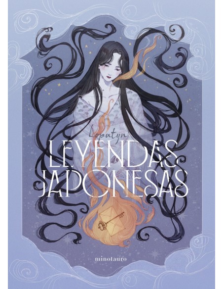 Leyendas japonesas