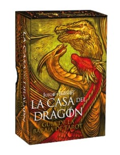 Tarot La casa del dragon