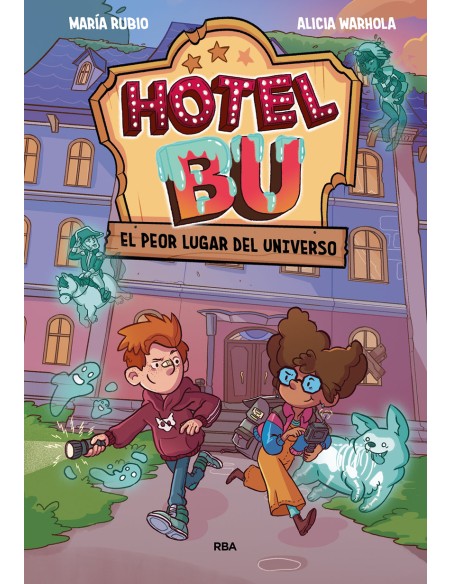 Hotel Bu Hotel Bu