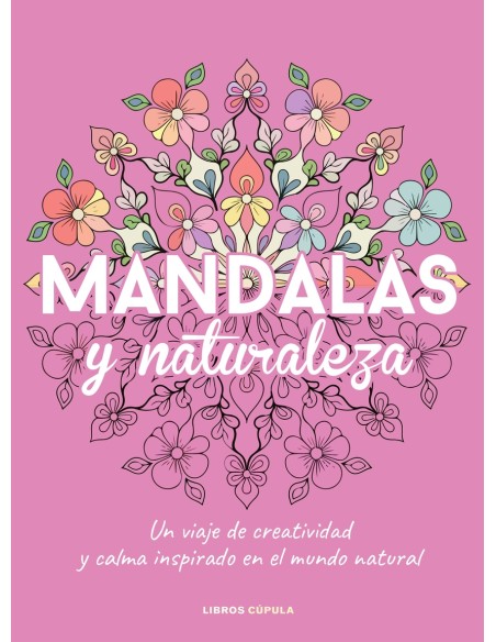 Mandalas y naturaleza